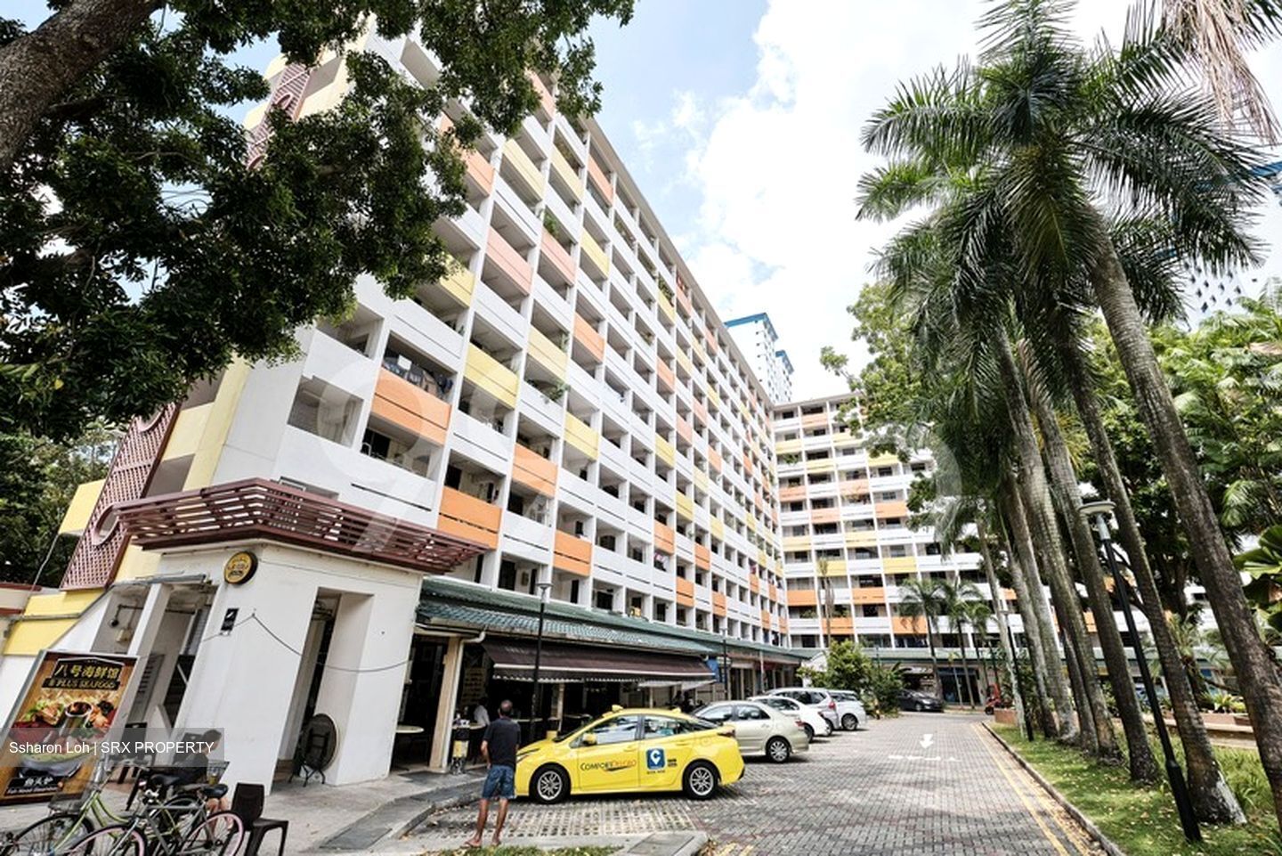 Lorong 7 Toa Payoh (D12), Shop House #605921271